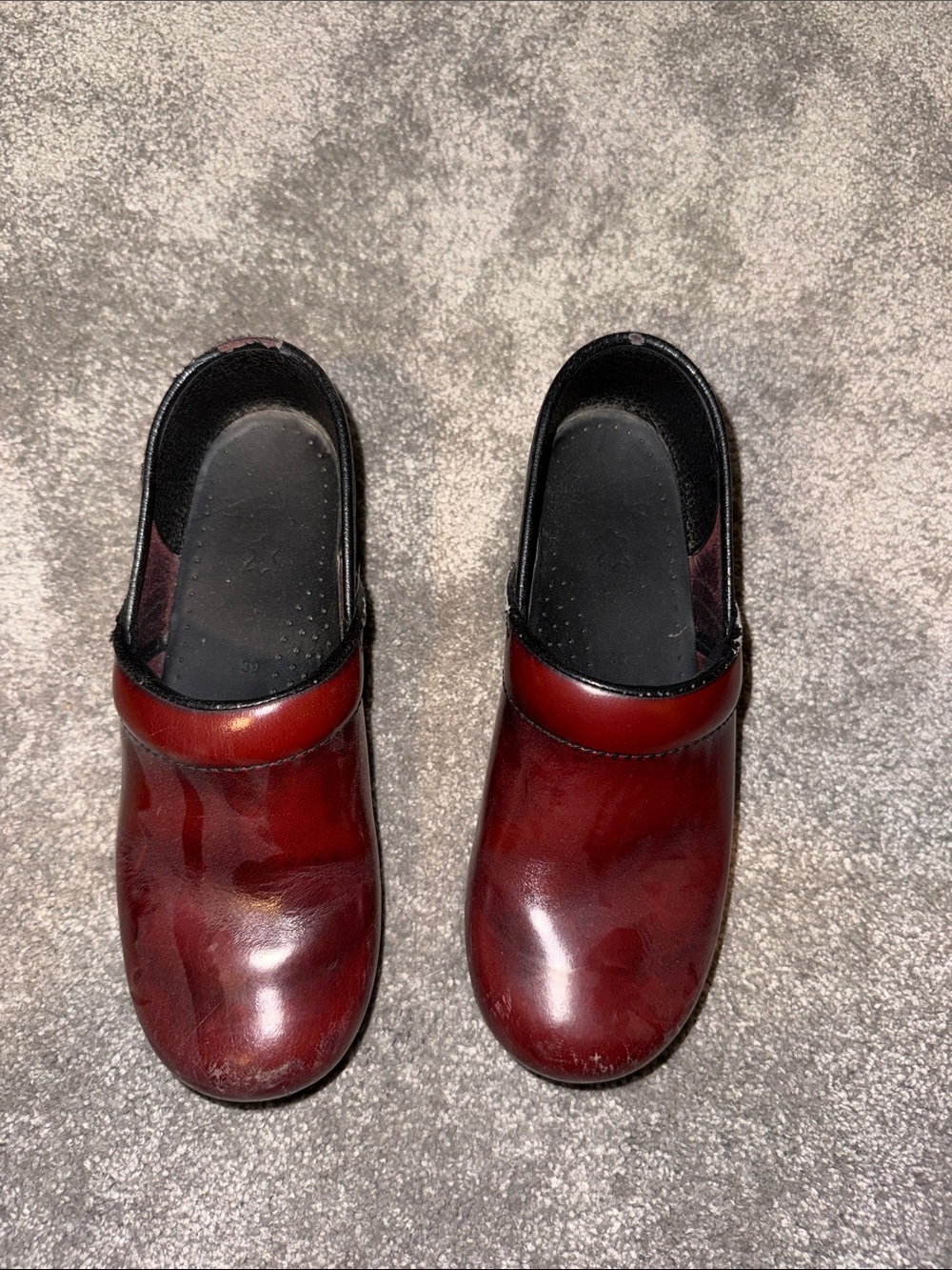 Dansko Clogs